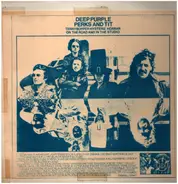 Deep Purple - Perks And Tit