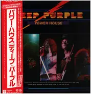 Deep Purple - Power House