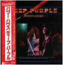 LP - Deep Purple - Power House - OBI + Poster + Insert