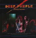 LP - Deep Purple - Power House - +Poster, Insert
