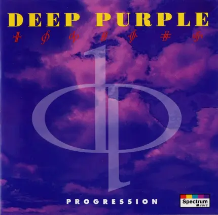 Deep Purple - Progression