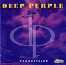 CD - Deep Purple - Progression