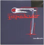 Double LP - Deep Purple - Purpendicular - 180gr. Audiophile Vinyl