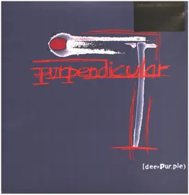 Deep Purple - Purpendicular