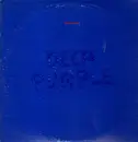 Double LP - Deep Purple - Purple Passages - Burbank Ave labels