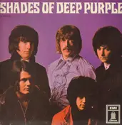 Deep Purple - Shades of Deep Purple