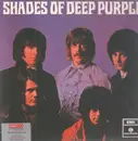 LP - Deep Purple - Shades Of Deep Purple - Ltd Edition, 180 Gram