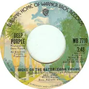 Deep Purple - Smoke On The Water