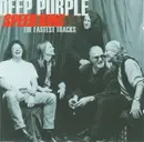 CD - Deep Purple - Speed King The Fastest Tracks