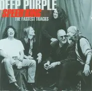 Deep Purple - Speed King The Fastest Tracks