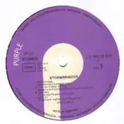 LP - Deep Purple - Stormbringer