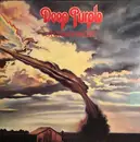 LP - Deep Purple - Stormbringer - Original 1st German