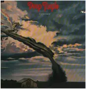 LP - Deep Purple - Stormbringer