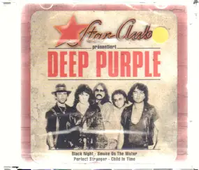 Deep Purple - Star-Club Präsentiert