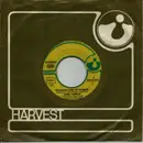 7inch Vinyl Single - Deep Purple - Strange Kind Of Woman / I'm Alone - company sleeve