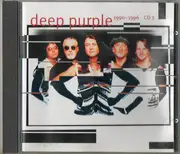 CD-Box - Deep Purple - 1990-1996 - Slipcase