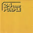 CD - Deep Purple - 24 Carat Purple