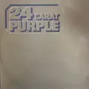 LP - Deep Purple - 24 Carat Purple