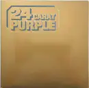 LP - Deep Purple - 24 Carat Purple