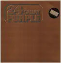 LP - Deep Purple - 24 Carat Purple