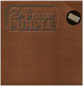 Deep Purple - 24 Carat Purple