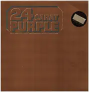 Deep Purple - 24 Carat Purple
