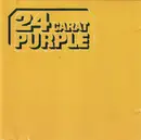 CD - Deep Purple - 24 Carat Purple