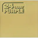 LP - Deep Purple - 24 Carat Purple