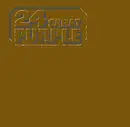 LP - Deep Purple - 24 Carat Purple