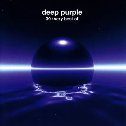 Deep Purple - 30: Very Best Of