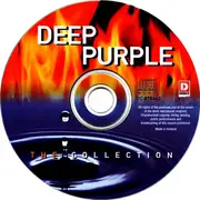 CD - Deep Purple - The Collection