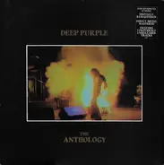 Deep Purple - The Anthology