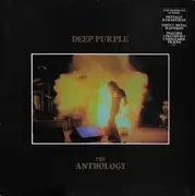 LP-Box - Deep Purple - The Anthology