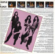LP-Box - Deep Purple - The Anthology