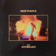 Deep Purple - The Anthology
