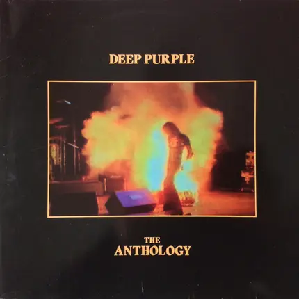 Deep Purple - The Anthology