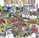 LP - Deep Purple - The Book Of Taliesyn - Gatefold