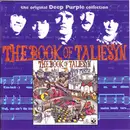 CD - Deep Purple - The Book Of Taliesyn