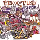 LP - Deep Purple - The Book Of Taliesyn - Gatefold