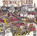 CD - Deep Purple - The Book Of Taliesyn