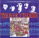 CD - Deep Purple - The Book Of Taliesyn