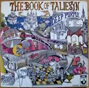 LP - Deep Purple - The Book Of Taliesyn - Gatefold