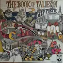 LP - Deep Purple - The Book Of Taliesyn