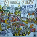 LP - Deep Purple - The Book Of Taliesyn - Gatefold