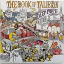LP - Deep Purple - The Book Of Taliesyn - Gatefold
