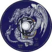 CD - Deep Purple - The Battle Rages On...