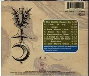 CD - Deep Purple - The Battle Rages On...