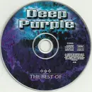 CD - Deep Purple - The Best Of Deep Purple