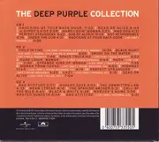 CD-Box - Deep Purple - The Deep Purple Collection