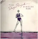 LP - Deep Purple - The Deep Purple Singles A's & B's